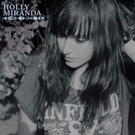 Holly Miranda - 2015 • Álbum