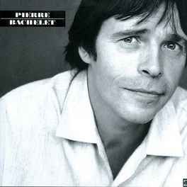 Pierre Bachelet (1992) - 1992 • Álbum