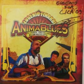 Anima Blues - 2005 • Álbum