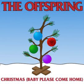 Christmas (Baby Please Come Home) - 2020 • Sencillo/EP