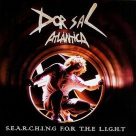 Searching For The Light - 1990 • Álbum