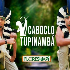 Caboclo Tupinambá (Acústico) - 2022 • Single/EP