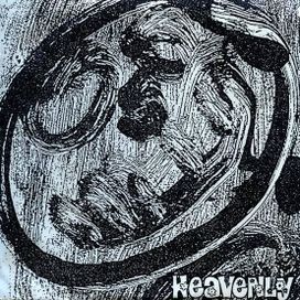She Says - 1991 • Single/EP