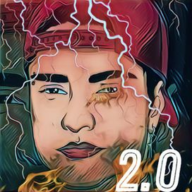 BH PHONK 2.0 - 2023 • Álbum