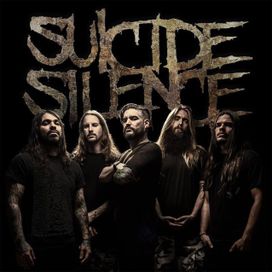 Suicide Silence - 2017 • Álbum