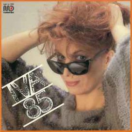 Iva 85 - 1984 • Álbum