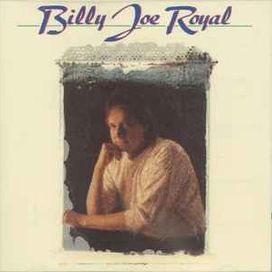 Billy Joe Royal (1992) - 1992 • Álbum