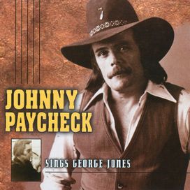 Sings George Jones - 1996 • Álbum