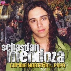 Cumbia Norteña...Papá - 2004 • Álbum