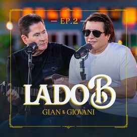 Lado B EP 2 - 2024 • Single/EP