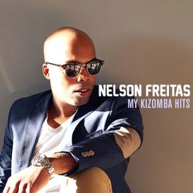 My Kizomba Hits - Nelson Freitas