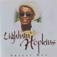 Shaggy Dog - 1992 • Álbum