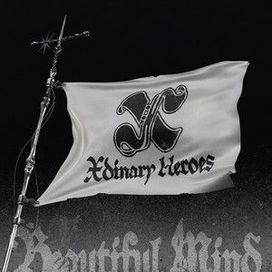 Beautiful Mind - 2025 • Álbum