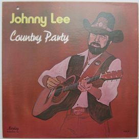 Country Party - 1981 • Álbum
