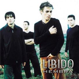 Hembra - 2000 • Álbum