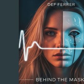 Behind The Mask - 2025 • Álbum