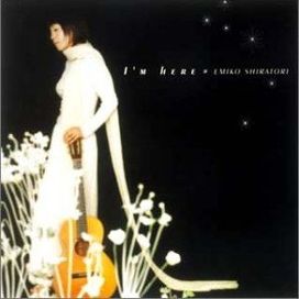 I'm Here ~Eien No Uta~ - 2002 • Álbum