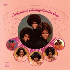  New Ways But Love Stays - 1970 • Álbum