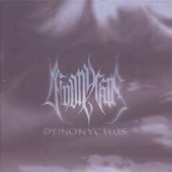 Deinonychus  - 2000 • Álbum