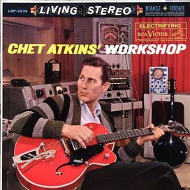 Workshop - 1961 • Álbum