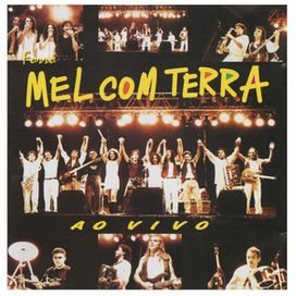 Ao Vivo  - 1998 • Álbum