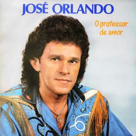 O Professor de Amor - 1992 • Álbum