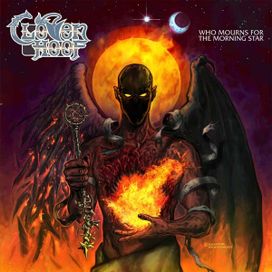 Who Mourns The Morning Star - 2014 • Álbum