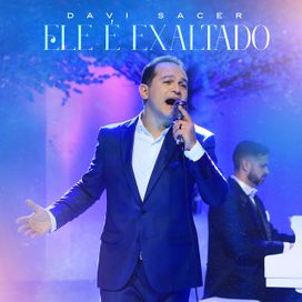 Ele é Exaltado - 2022 • Single/EP