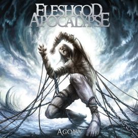 Agony - 2011 • Álbum