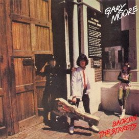Back On The Streets - 1978 • Álbum