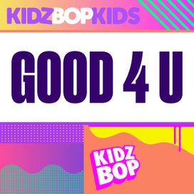 Good 4 U - 2021 • Single/EP