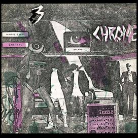 Read Only Memory - 1979 • Álbum