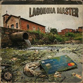 Lagoinha Master - 2026 • Single/EP