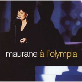 À L'Olympia - 1999 • Álbum