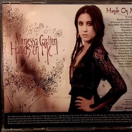Hands On Me - 2007 • Single/EP