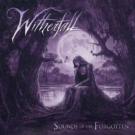 Sounds of the Forgotten - 2024 • Álbum