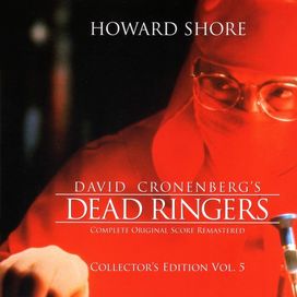 Dead Ringers  - 2014 • Álbum