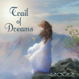 Trail of Dreams - 2014 • Álbum