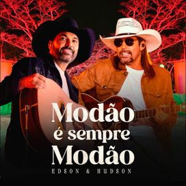 Modão É Sempre Modão - 2025 • Álbum