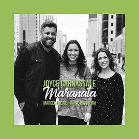 Maranata - 2019 • Sencillo/EP
