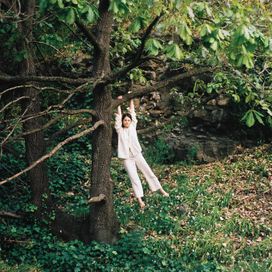 To Enjoy Is The Only Thing - 2021 • Álbum