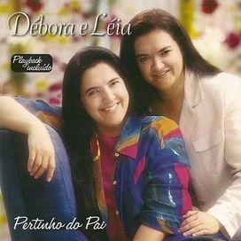 Pertinho do Pai - 2001 • Álbum