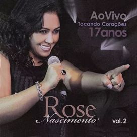 17 Anos Tocando Corações, Vol. 2 (Ao Vivo) - 2014 • Álbum