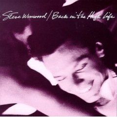 Back In The High Life - 1986 • Álbum