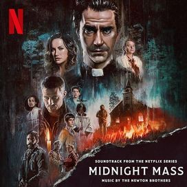 Midnight Mass: S1 (Soundtrack From The Netflix Series) - 2021 • Álbum