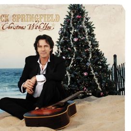 Christmas With You - 2007 • Álbum