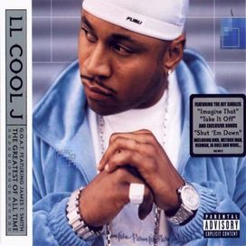 The Greatest of All Time  - 2000 • Álbum