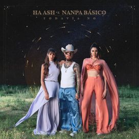 Todavía No - 2023 • Single/EP