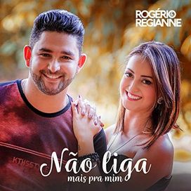 Não Liga Mais Pra Mim - 2019 • Sencillo/EP
