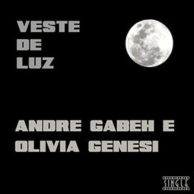 Veste de Luz - 2017 • Single/EP